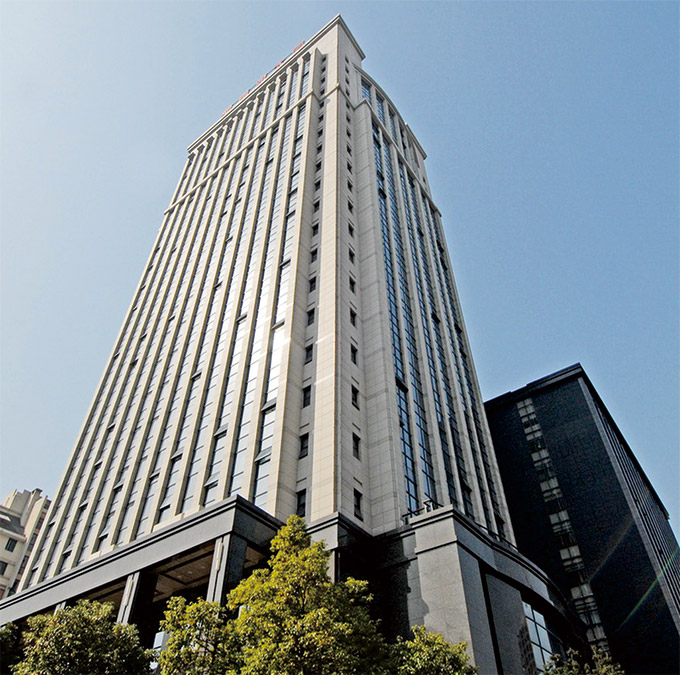 【浙江省第三屆建筑涂料十強品牌】泰基涂料：堅持質(zhì)量為本，發(fā)力科技創(chuàng)新